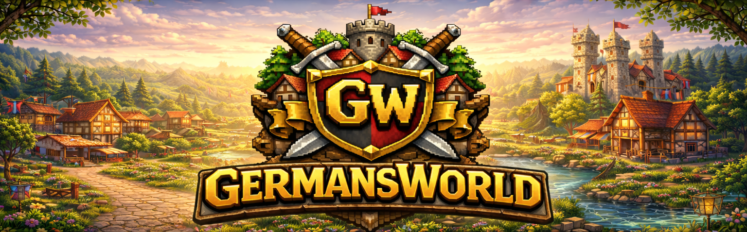 GermansWorld Banner